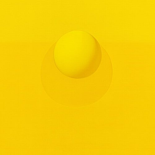 YELLOW CIRCLE