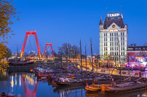 Rotterdam Oudehaven