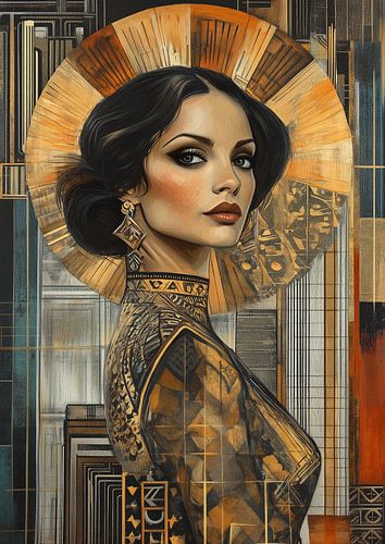 Strahlende Ambitionen