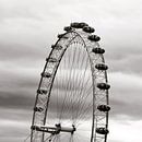 London Eye uitsnede van Klik! Images thumbnail