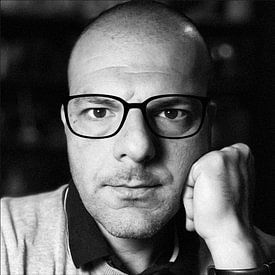 Giovanni Monasta Profile picture