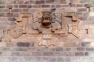 Honduras: Copán (Los Sapos)