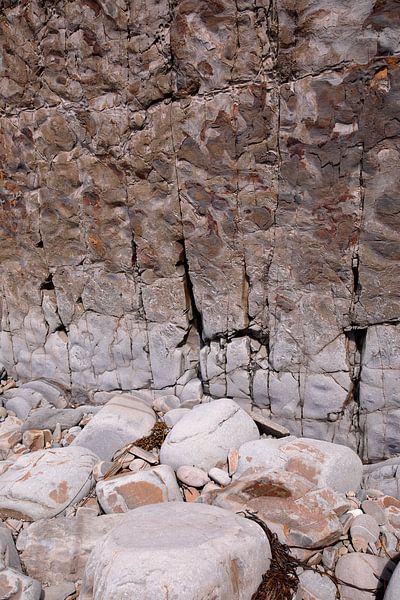 Sandymouth-Bucht 8 von Ralph Jongejan