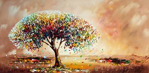Arbre à rêves