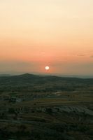 The day says goodbye - Türkiye Series