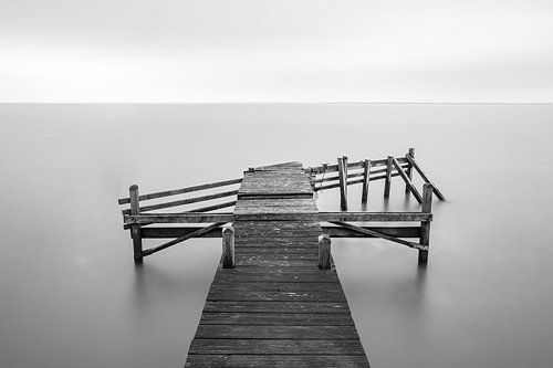 Scaffolding in shape