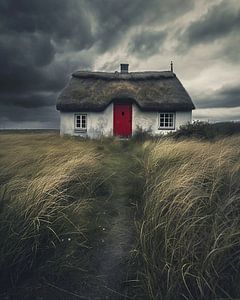 Haus am Meer