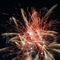 Feux d'artifice
