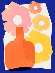 Geometric Joy No 3