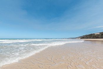 Regenbogen Strand Australien
