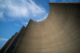 Manta aus Beton von UPHA F