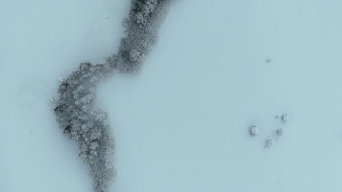 De Zachte Bocht van de Stilte