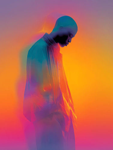 Neon Identity – Farben der Freiheit