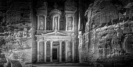 Das Schatzamt von Dirk Smets