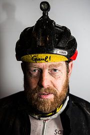 Menno - Canyon sur Léon van Bon - FOR THE LOVE OF MY BIKE