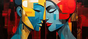 Liebe Kunst 7918
