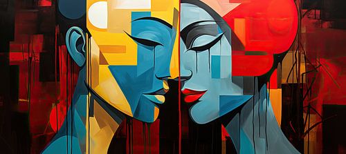 Liebe Kunst 7918