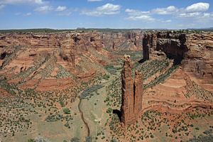 Canyon de Chelly