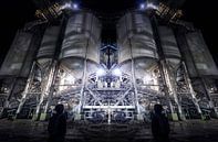 Dark Multiverse by Dieter Herreman thumbnail