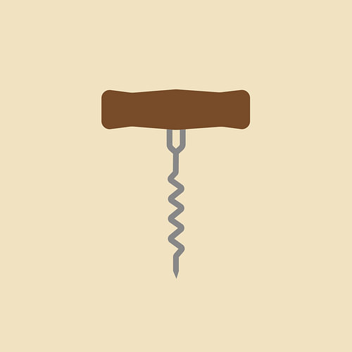 Corkscrew