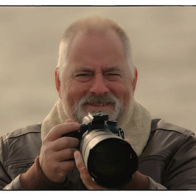 Teus Reijmerink profielfoto
