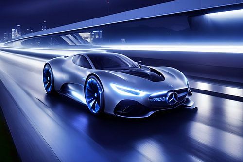 Concept Car V
