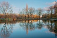 Merwelande HDR by Henk Hartzheim thumbnail