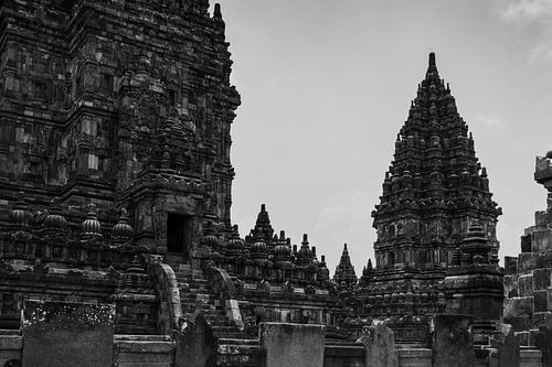 Prambanan I by Insolitus Fotografie
