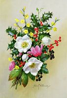 Blumenstrauß