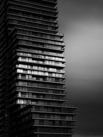 de architectuur van Britt Spee