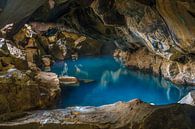 Hot water cave game of thrones van Dave Verstappen thumbnail