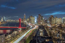 Maalboulevard Rotterdam by AdV Photography