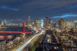 Maalboulevard Rotterdam