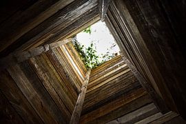 doorkijk van Fay Kallendorf