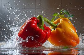 Ästhetik in der Küche