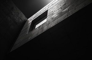 Moderne Architektur