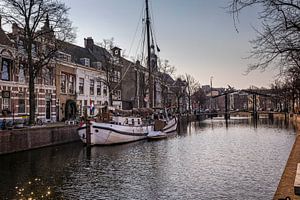 Historisches Schiedam