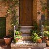 Tuscan Door by MDRN HOME