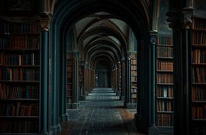Bibliothek
