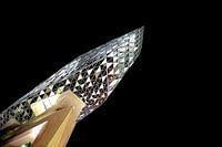 Avond foto Antwerp havenhuis