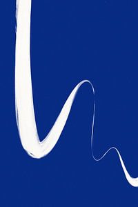 White Wave No 1