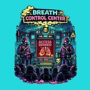 Accès à la respiration refusé
