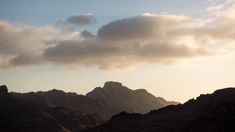 Gran Canaria van Severin Pomsel