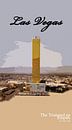 Las Vegas, Nevada - United States of America - The Trumped Up Empire von René van Stekelenborg Miniaturansicht