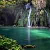 Little paradise by Steve Mestdagh