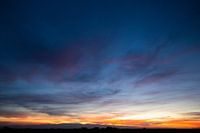 Colorfull Sky
