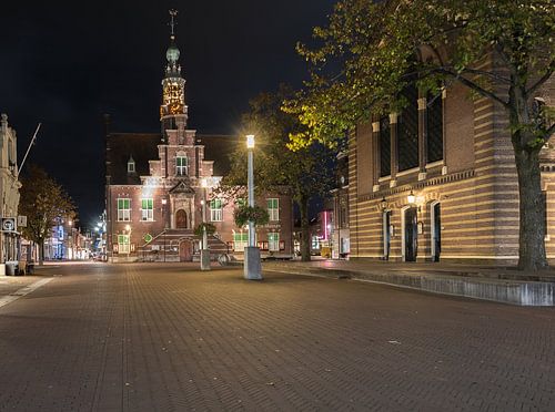Ancien hôtel de ville de Purmerend