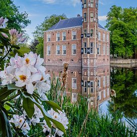 Kasteel Bouvigne van Erik Ketelaar