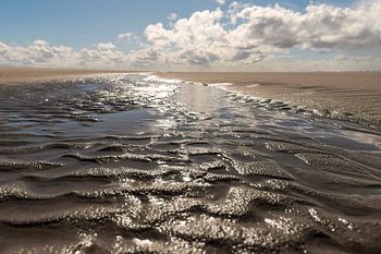 Schiermonnikoog - Weidsheid en ruimte in je hart