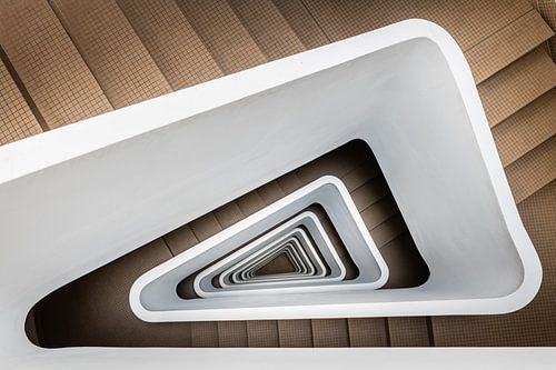 Elegantie ontmoet minimalisme